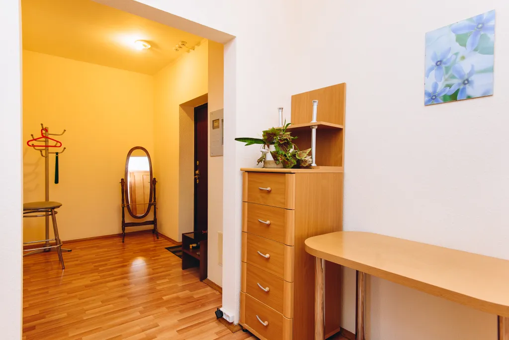 Квартира 1-комнатная Квартира — Екатеринбург