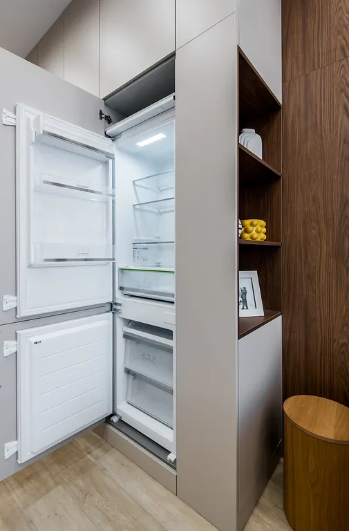 Квартира Квартира в современном ЖК Glorax Premium — Москва
