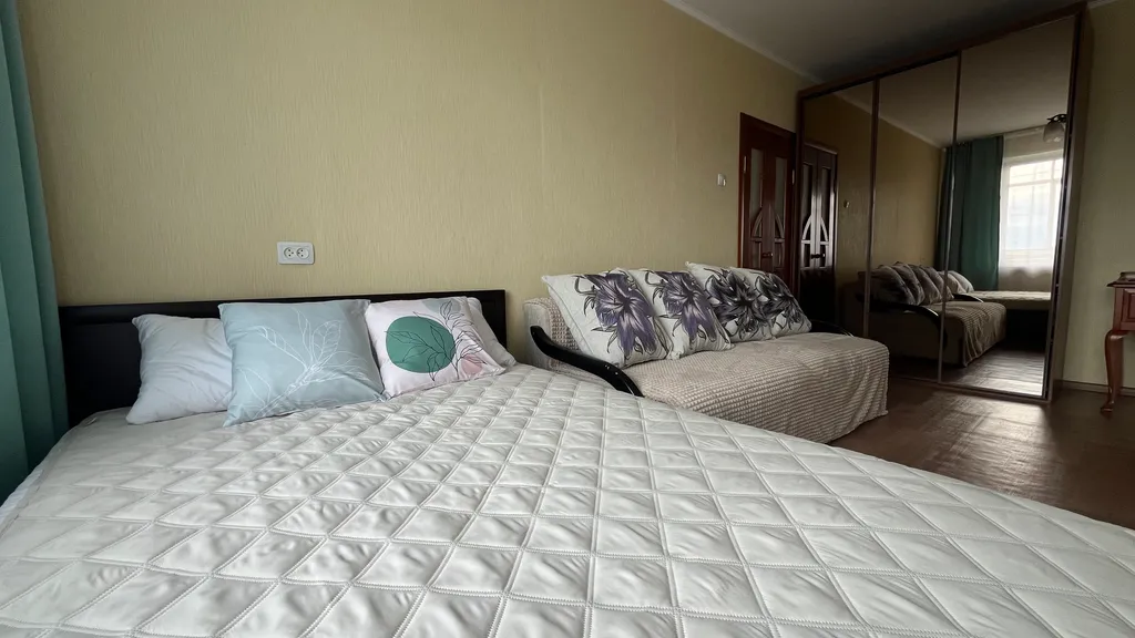 Уютная Однокомнатная квартира у ЖД Ноябрьска