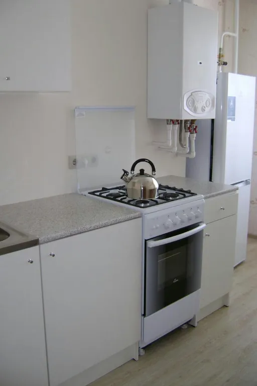 Квартира Квартира у ЖК Центральный — Анапа