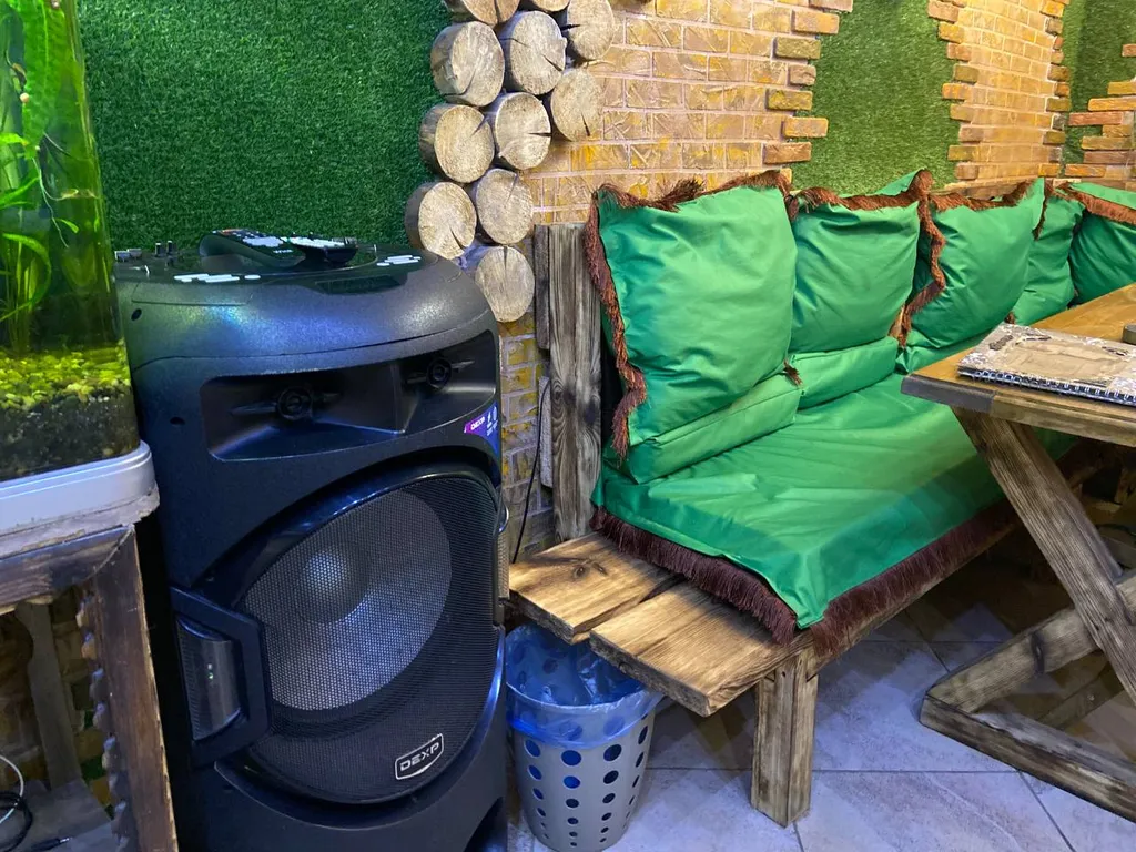 Luxury House комфортный и уютный коттедж