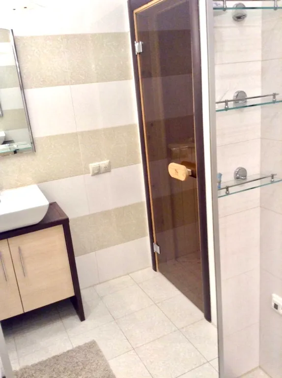 Президентский люкс 5* в центре города