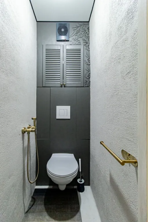 Квартира рядом с метро