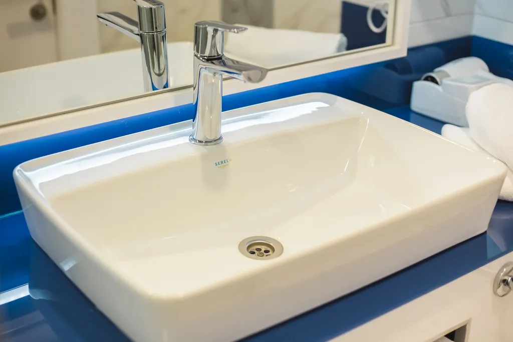 Квартира Апартаменты студия премиум класса Orbi  D2 с видом на море — Батуми