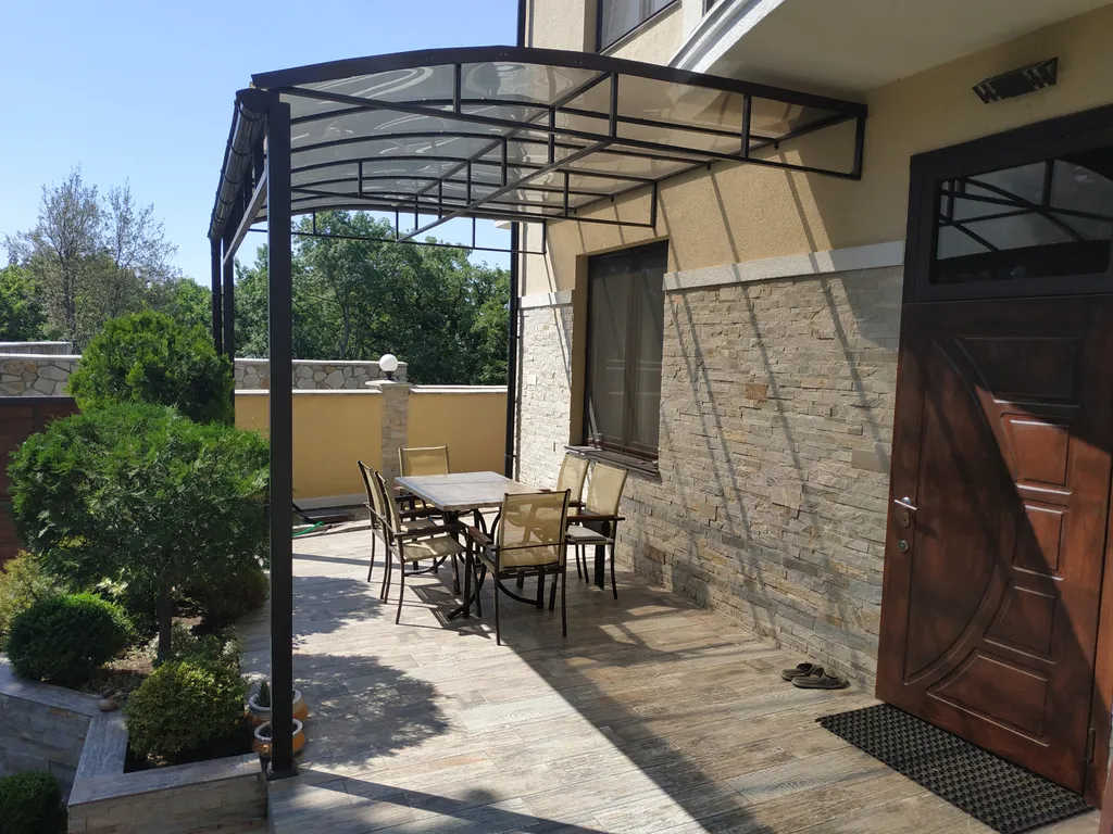 3 этаж в частном доме