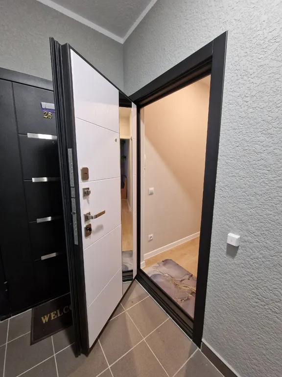 Квартира in Ordnung - чистота, комфорт и порядок