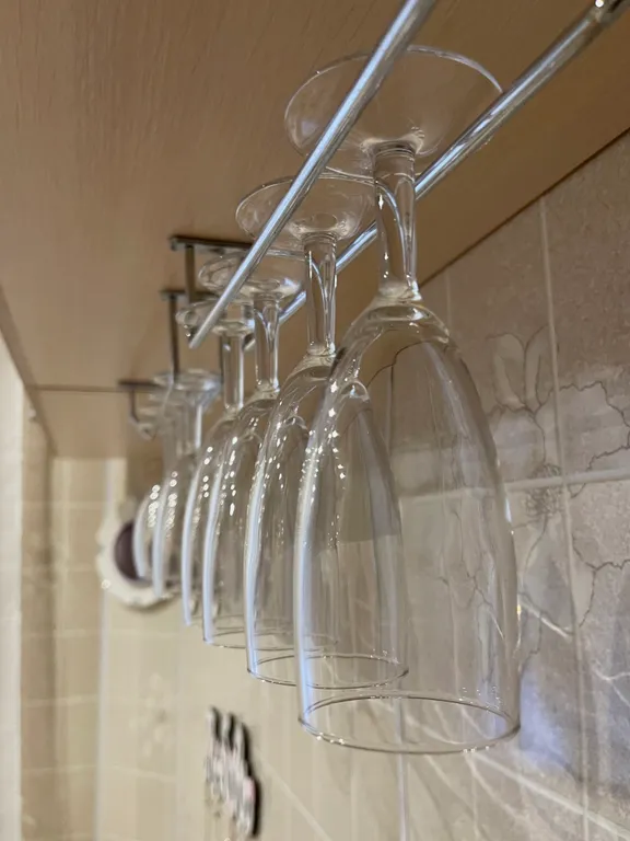 Уютная квартира в экологически чистом районе