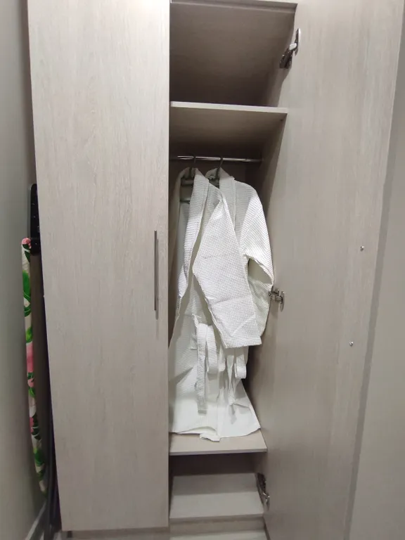 Уютная квартира в Lotos terrace