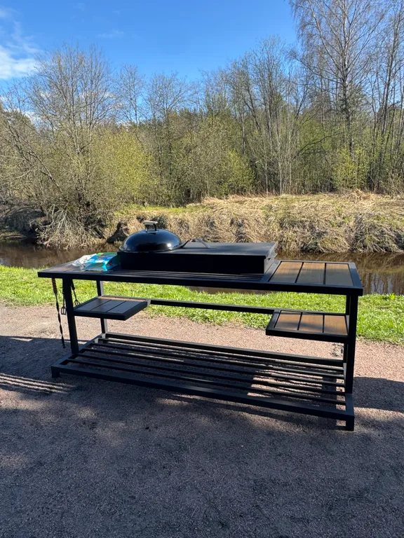 Стильные апартаменты с балконом