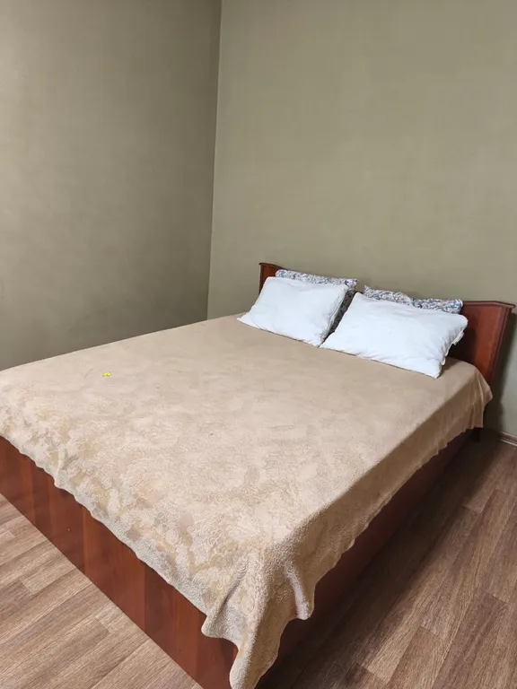 Квартира 1-комнатная квартира для бюджетного размещения — Красноярск