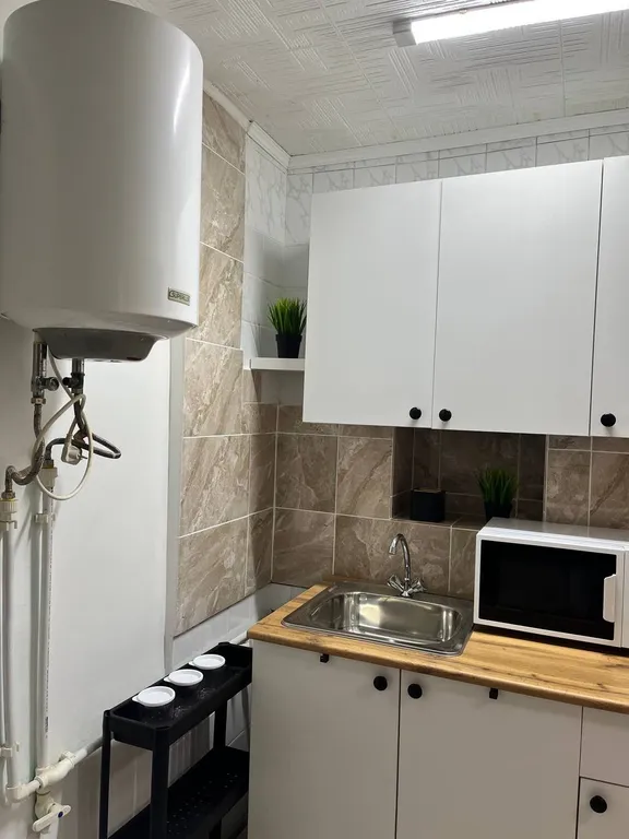 2-комнатный Дом