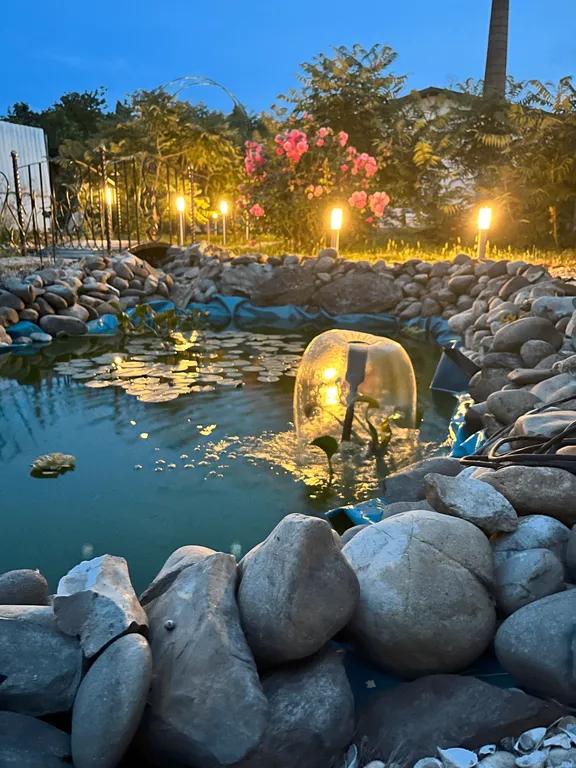 Коттедж Уютный дом только для вас и вашей семьи или друзей — Кучугуры