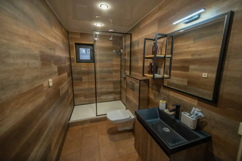 Номер в доме-резиденция