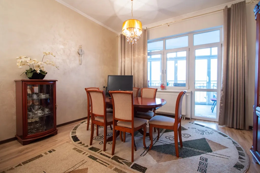 2 комнатный апартамент Premium Oberteich на Верхнем озере