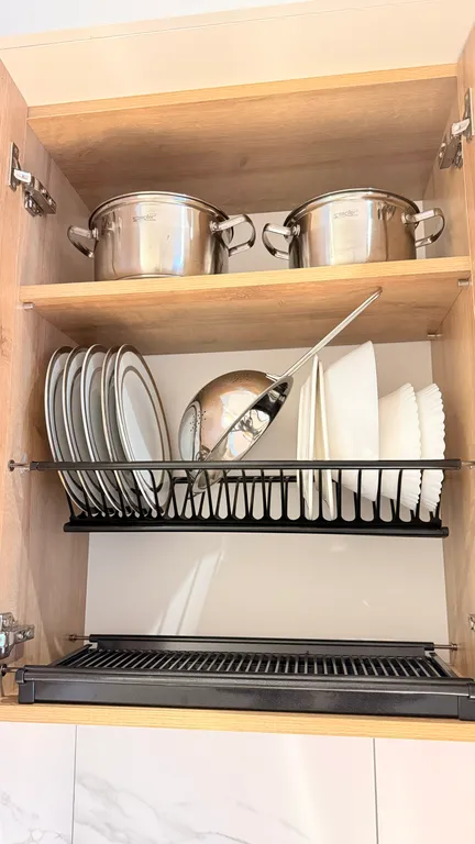 Elite Sky Suite Batumi