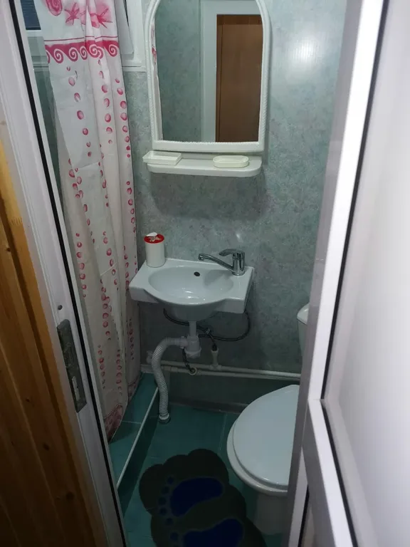 Первая линия у моря