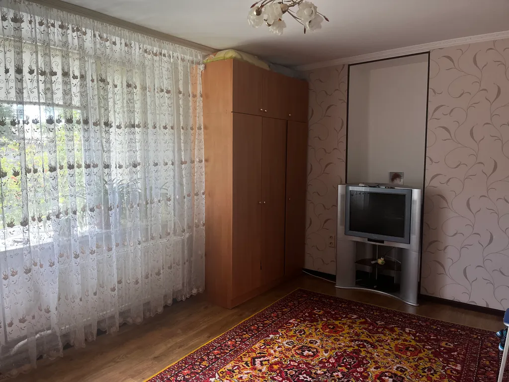 Уютный дом для семьи в Судаке