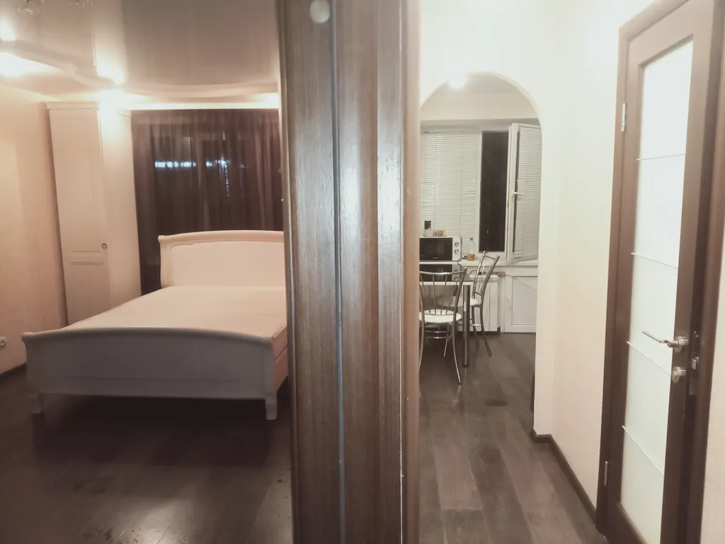 1-комнатная квартира рядом с Мамаевом Курганом