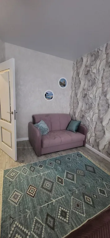 Квартира Уютная квартира Baltic laguna с открытой террасой — Пионерский