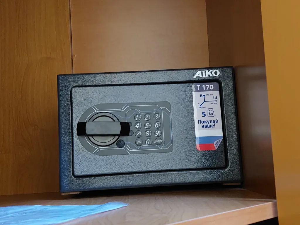 Евродвушка с видом на море на первой береговой линии