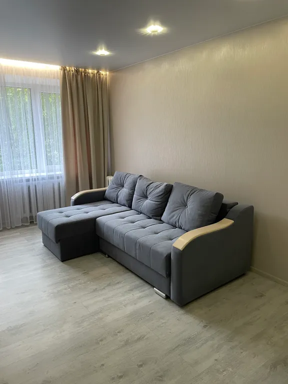 Квартира Апартаменты в самом центре на набережной — Калининград