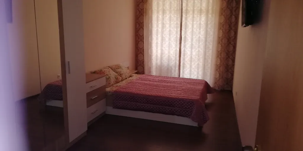 Уютная квартира в Джемете