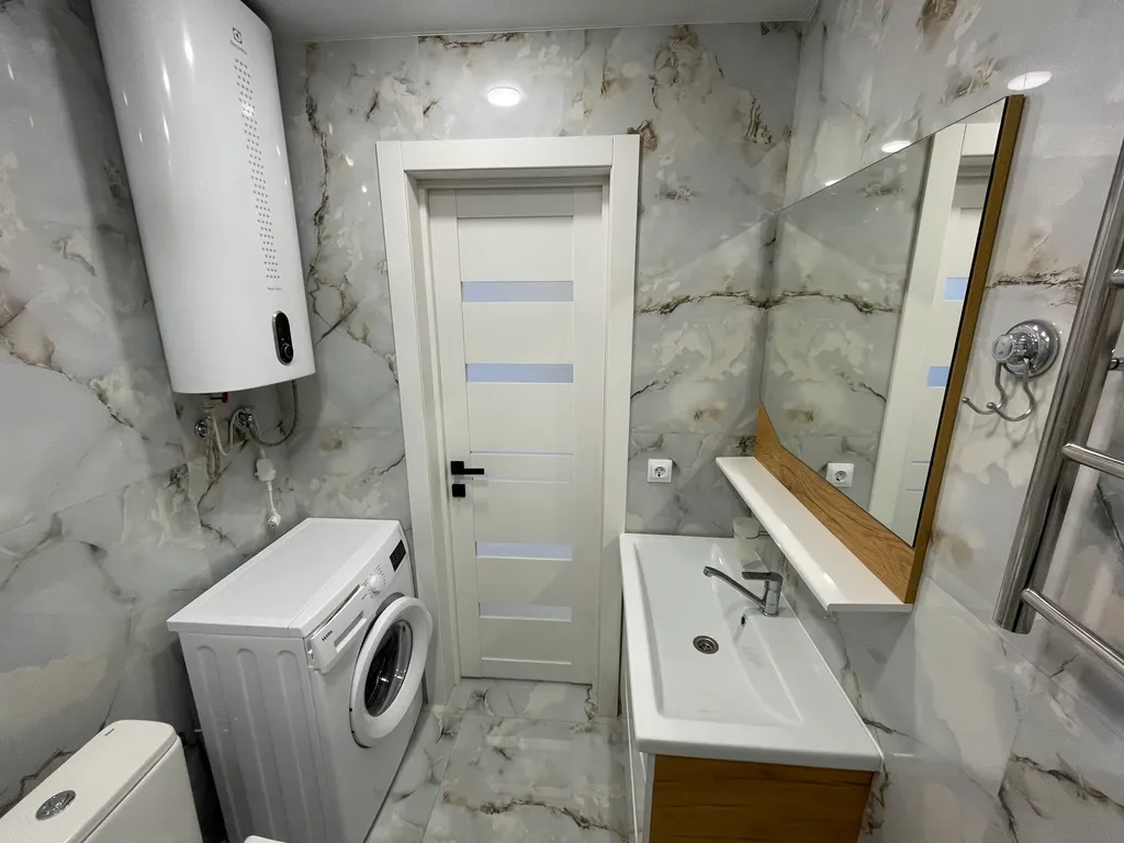 Квартира Уютные аапартаменты — Сочи