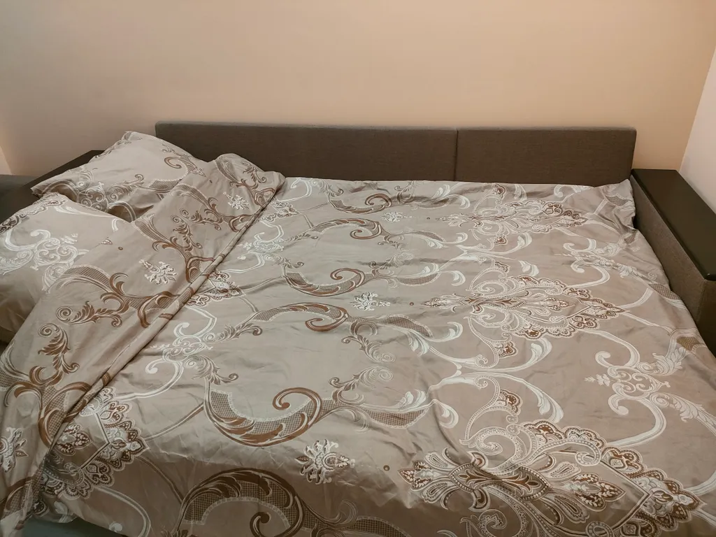 Уютная квартира в новом доме