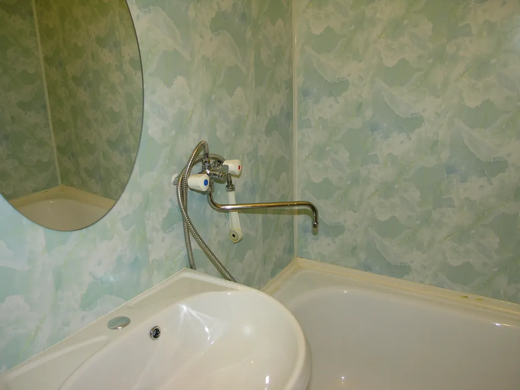 Квартира рядом с аквапарком