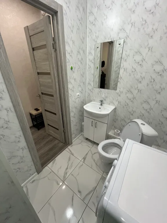 Уютная студия