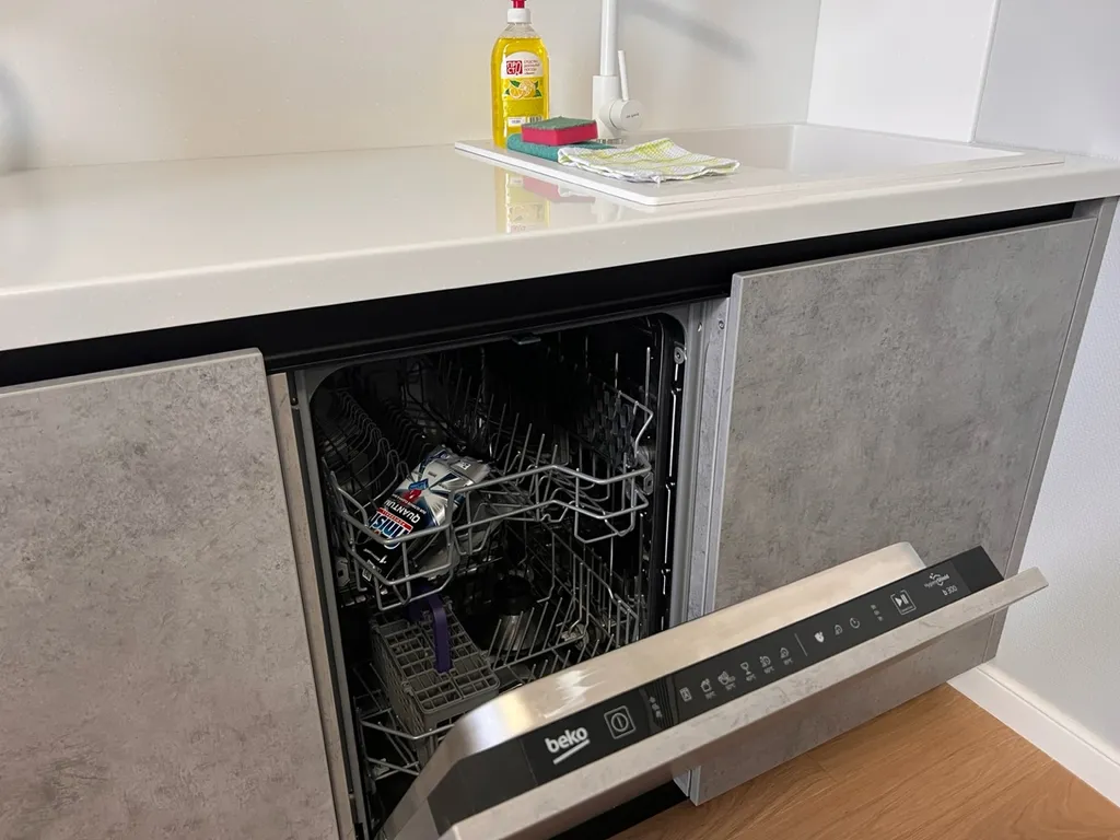 Квартира Квартира Студия с видом на парк — Анапа