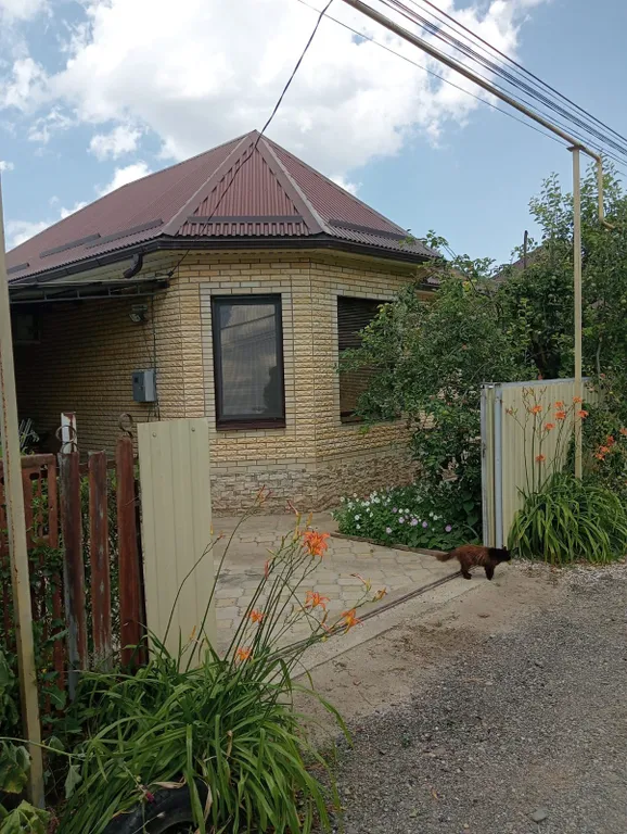 Бюджетный отдых на Азовском море