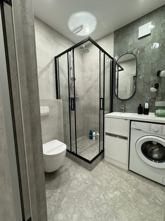 Апартаменты на пригородной