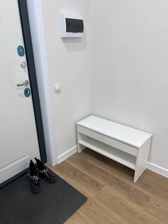 Уютная студия