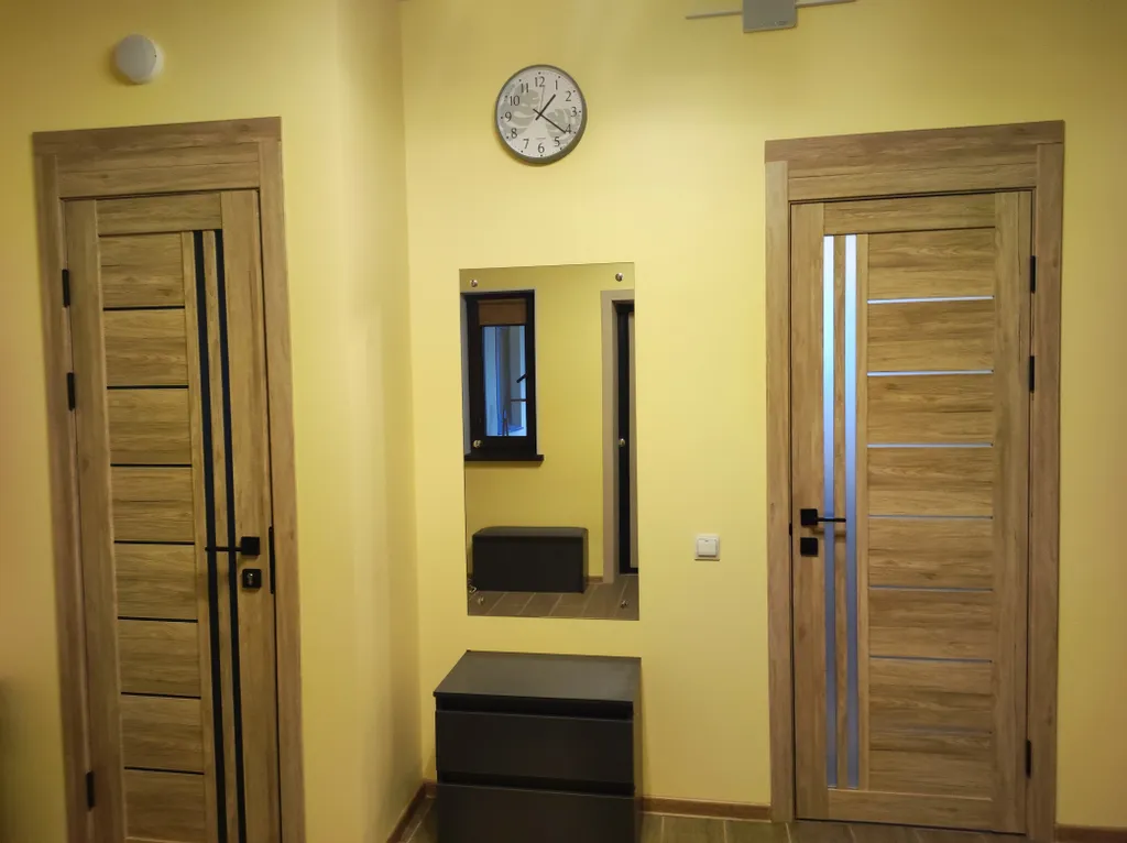 Уютный дом недалеко от города