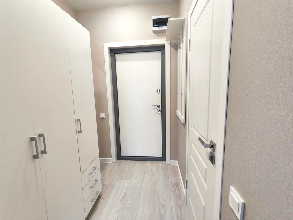 Студия у набережной реки Свияга