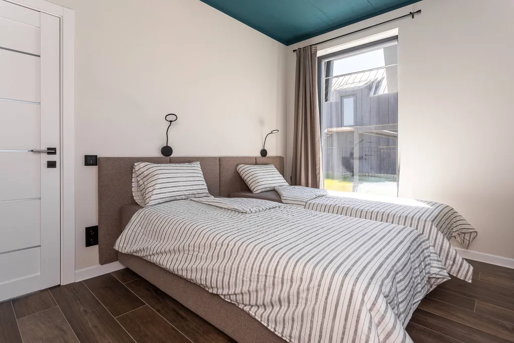 Дом в Мечниково