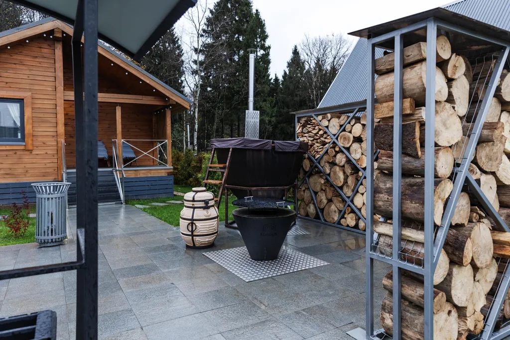 2-комнатный Дом