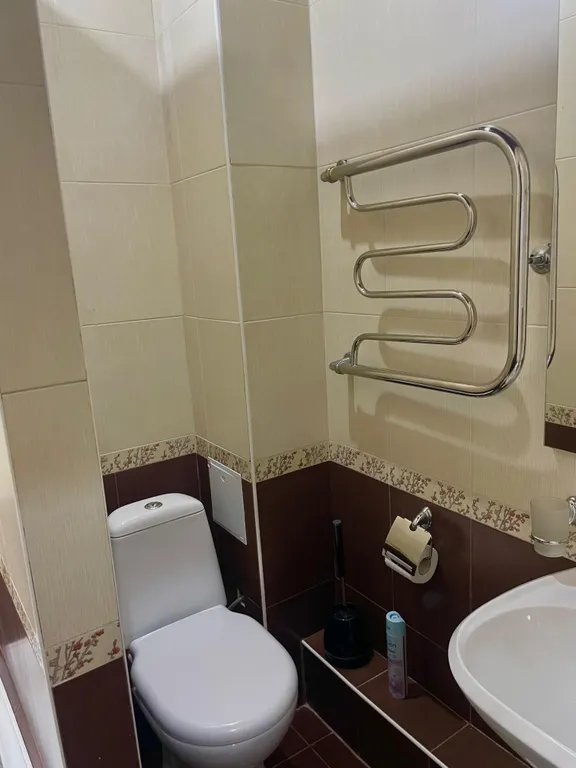 Уютный номер в Домбае с вкусными и сытными завтраками