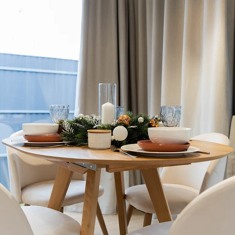 Коттедж Домик в Жостово (Lato-65_1) — Жостово