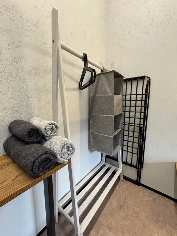 Коттедж Коттедж №5 шестиместный — Светлое