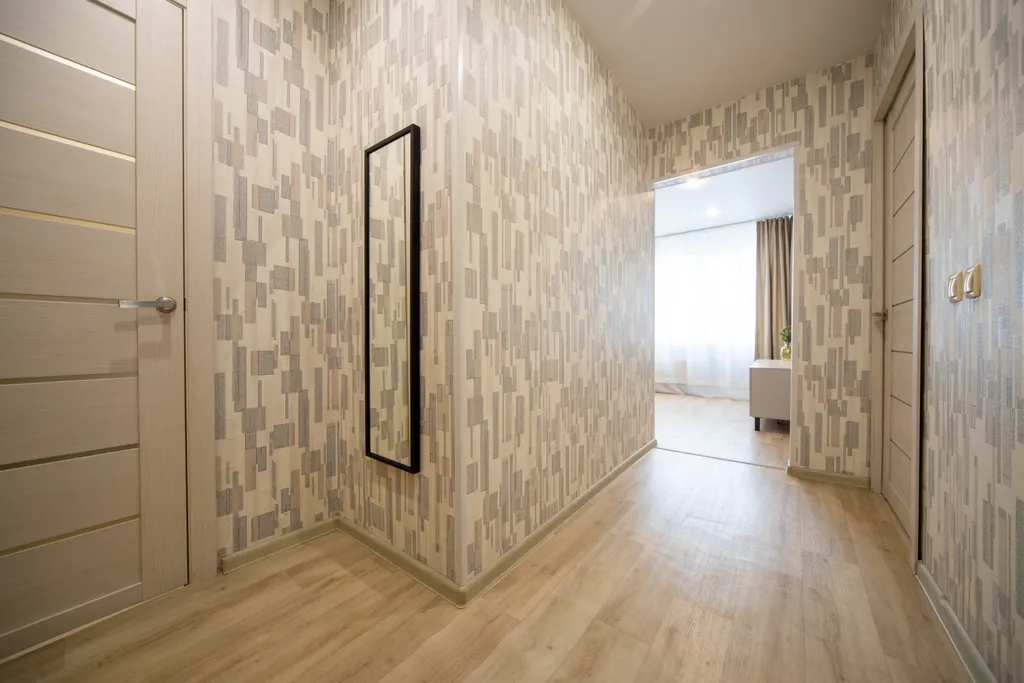 Квартира Уютная квартира, рядом с огромным ТЦ Планета — Красноярск