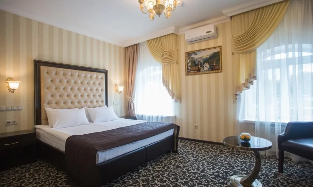 Квартира Комната — аренда посуточно в Ростов-на-Дону