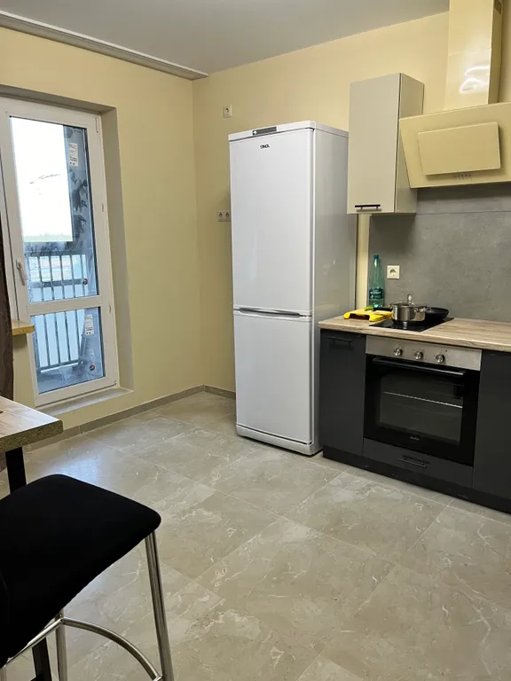 Уютная квартира для комфортного проживания