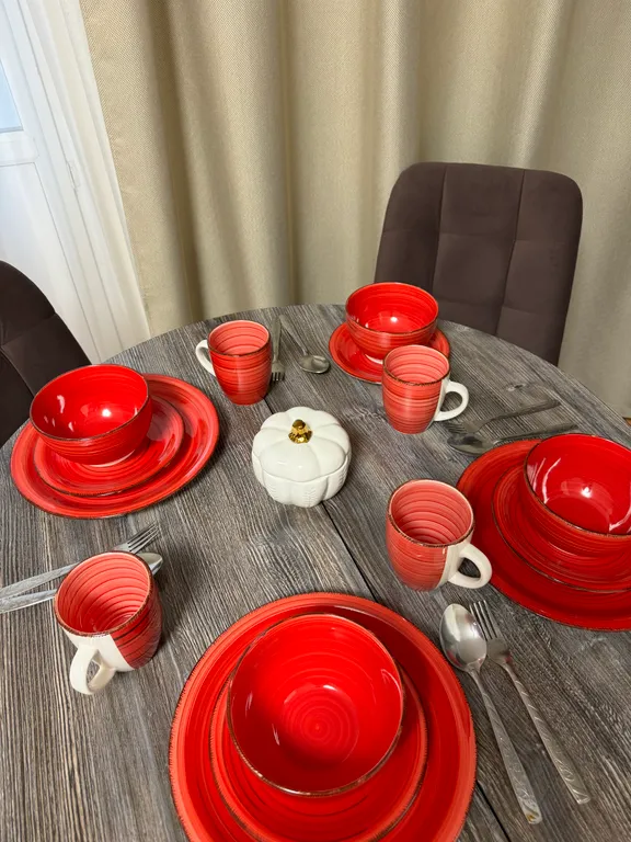 Квартира в хорошем месте