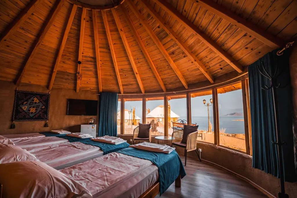 Квартира Комната — аренда посуточно в Бостери