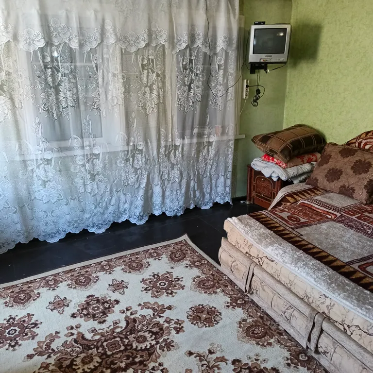 Частный дом недалеко от железнодорожного вокзала