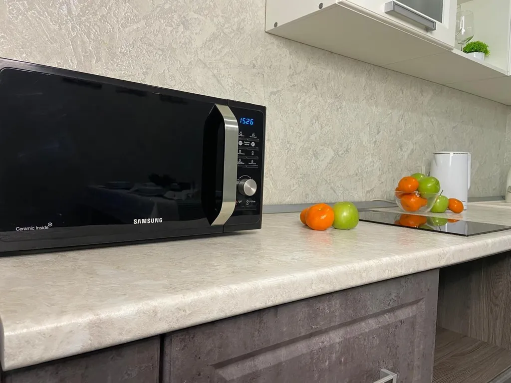 Уютная и современная квартира в центре города