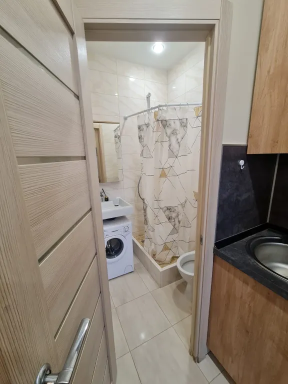 Апартаменты в Одинцово