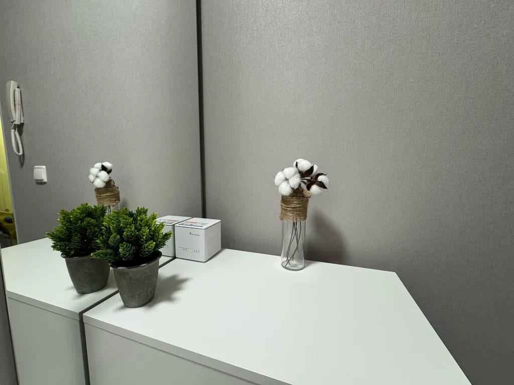 Апартаменты Ак Барс в сердце Казани рядом с метро